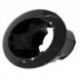 Soporte INTERRUPTOR/PULSADOR Gris 17x13mm