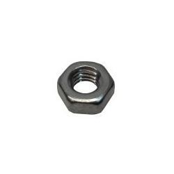 Tuerca Inox M4x10 DIN-934