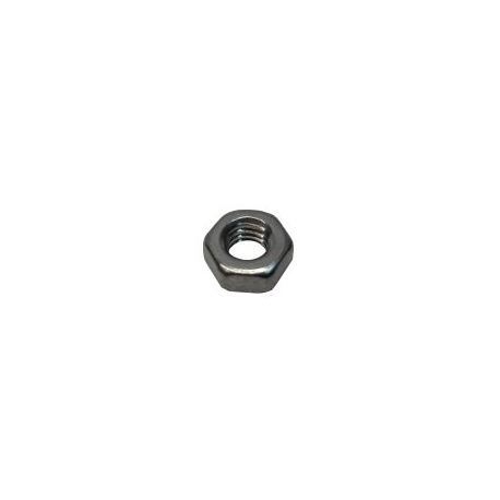 Tuerca Inox M4x10 DIN-934