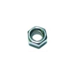 Tuerca Inox M5 DIN-934