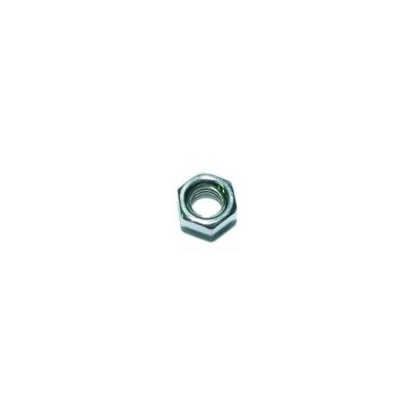 Tuerca Inox M5 DIN-934