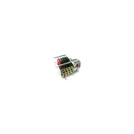 Programador 150" 4 Micros F45 Comenda