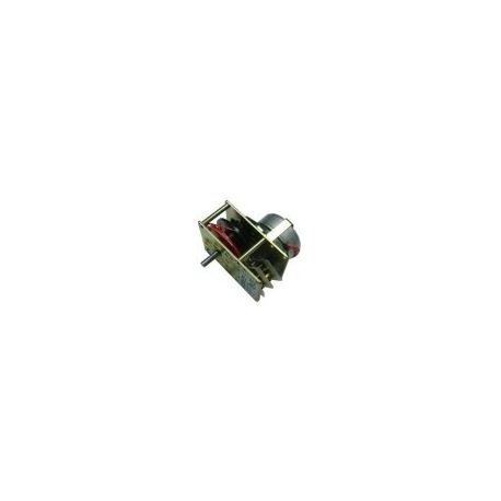 Programador 120S 2 Micros 230V HFD2M