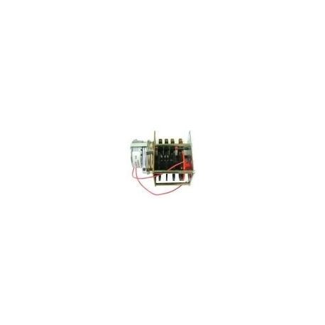 Programador 270S 4 Micros 230V HH4M