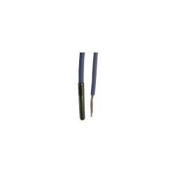 Sonda Ntc Silicona Ø6x40 1500mm -50/110°C
