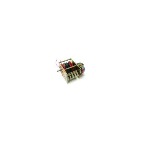 Programador 120-60s 4 Micros HFD4M 16