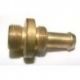 Racor Aclarado 3/8" Ø11mm DS-203 Adler