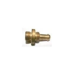 Racor Aclarado 3/8" Ø11mm DS-203 Adler