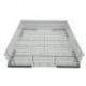 Cesto Vasos 500x500mm