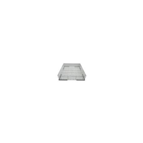 Cesto Vasos 500x500mm