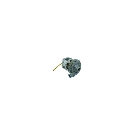 Bomba Lavado 230V 0.5HP COMENDA