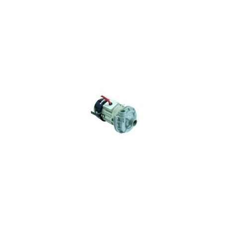 Bomba Lavado 230V 0.5HP COMENDA