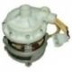 Bomba Lavado 230V 0.30HP CF11/CF103/DSF11/10 CRYSTAL LINE