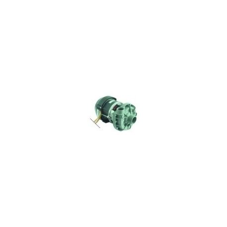 Bomba Lavado 230V 0.75HP DS600 CRYSTAL LINE