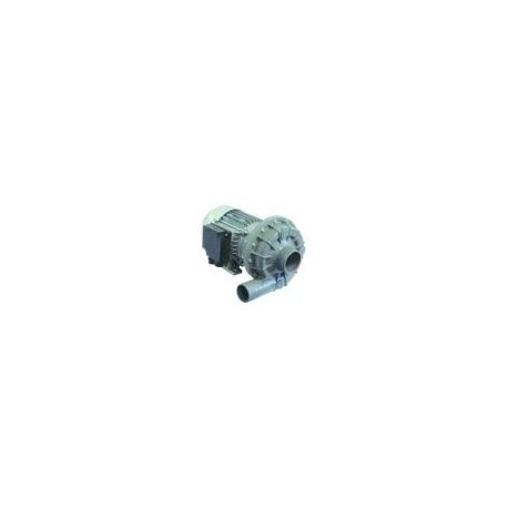 Bomba Lavado 230V 2HP A1080 CRYSTAL LINE