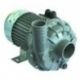 Bomba Lavado FIR4225/2SX 2HP 230/400V E65 BONNET