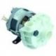 Bomba Lavado 0.75HP MS350 MACH
