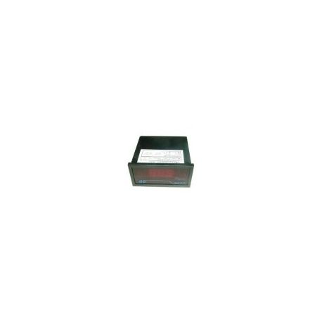 Termostato Digital 230V Tunel MA/MC Jemi
