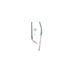 Sonda Termostato Digital PT-100 MA/MC