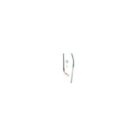 Sonda Termostato Digital PT-100 MA/MC