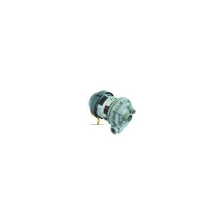 Bomba Lavado 0.55HP GS9 WINTERHALTER