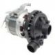 Bomba Lavado 230V 50Hz 1HP Ø45/40mm