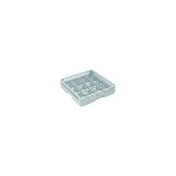 Cesto 500x500x103mm 16 Compartimentos