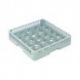 Cesto 500x500x103mm 25 Compartimentos (11cm)