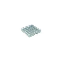 Cesto 500x500x103mm 25 Compartimentos (11cm)