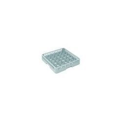 Cesto 500x500x103mm 36 Compartimentos (9cm)