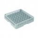 Cesto 500x500x103mm 49 Compartimentos