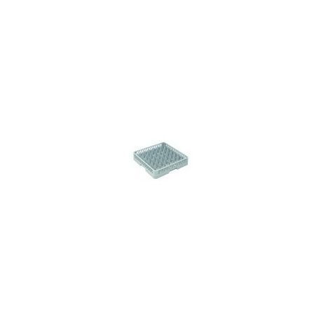 Cesto 500x500x103mm 49 Compartimentos