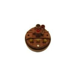 Presostato Nivel Ø58mm 160/80 Horizontal VARIOS