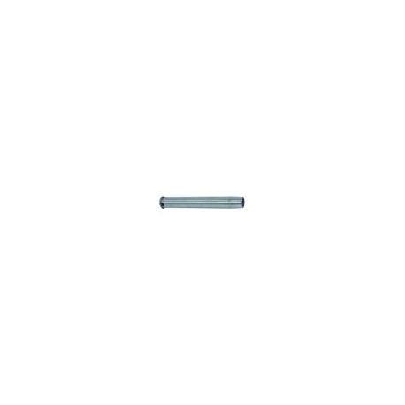 Sobrenivel Ø30x235 Inox DS1200