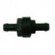 Valvula Antirretorno Plastico Ø11mm