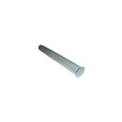Sobrenivel Ø42x350mm 015L/24L/L25