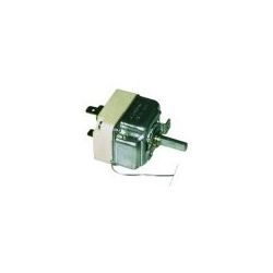 Termostato Calderin 30-90ºC 11F/40F/21/25/30