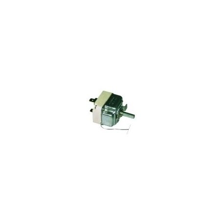 Termostato Calderin 30-90ºC 11F/40F/21/25/30