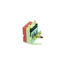 Termostato Seguridad Calderin 125ºC FXE/HXE