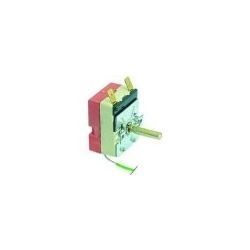 Termostato Calderin 30/93ºC GS501
