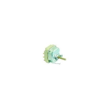 Termostato Calderin 30-90º GS25-GS501 Winter