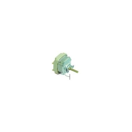 Termostato Calderin 90ºC 230V GS24 Winterhal
