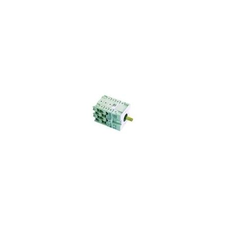 Interruptor General 230V AL11/AL16/AL21/AL26