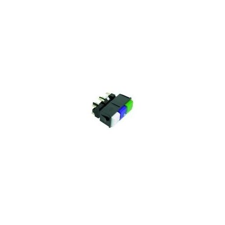 Botonera Interruptores 230V AL30/AL46/AL50/6