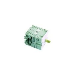 Interruptor Bomba Desagüe 230V AL50PS/AL60PS