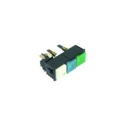 Botonera Interruptor 230V AL31/AL35/AL41/AL4