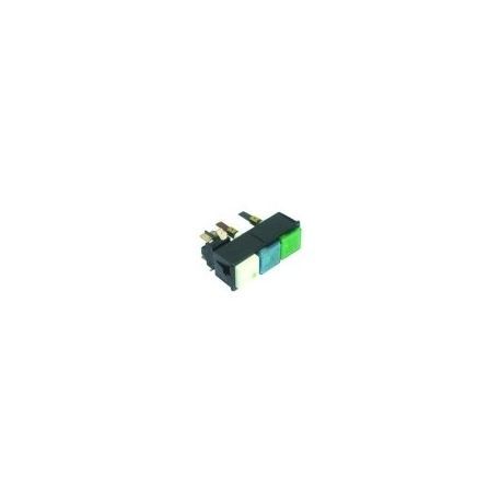 Botonera Interruptor 230V AL31/AL35/AL41/AL4