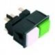Botonera Interruptores 230V AL03/AL05/AL54