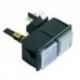 Botonera Interruptores 230V AL05D/AL54D/AL55