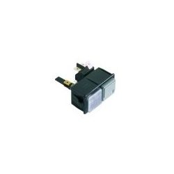 Botonera Interruptores 230V AL05D/AL54D/AL55